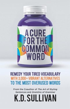 Cover A Cure for the Common Word (eBook, ePUB)