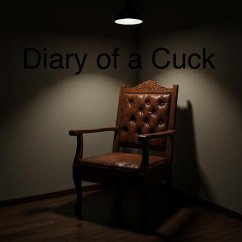 Cover Diary of a Cuck (eBook, ePUB)