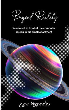 Cover Beyond Reality (eBook, ePUB)