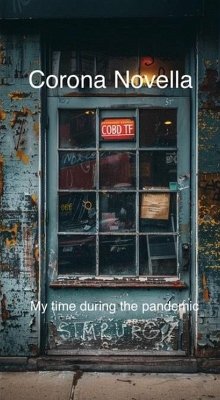 Cover Corona Novella (eBook, ePUB)