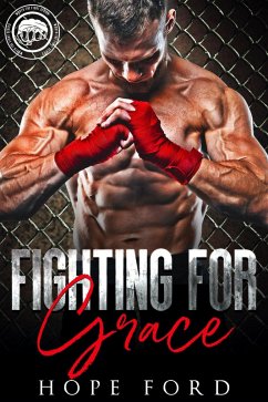 Cover Fighting For Grace (eBook, ePUB)