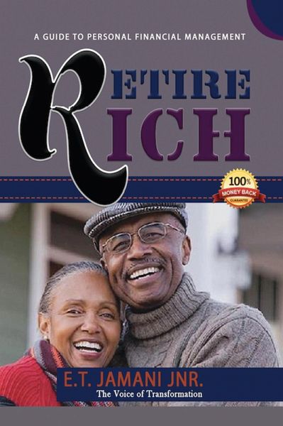 Retire Rich (eBook, ePUB) Retire Rich (eBook, ePUB)