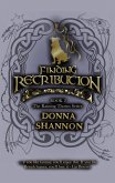 Finding Retribution (The Raining Thorns Series, #2) (eBook, ePUB) Finding Retribution (The Raining Thorns Series, #2) (eBook, ePUB)