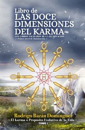 Libro de las Doce Dimensiones del Karma