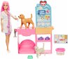 Barbie Haustierklinik Spielset - Bild 1