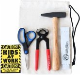 Werkzeugbeutel Set 01