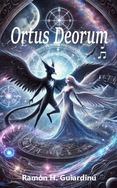 Cover Ortus Deorum (eBook, ePUB)