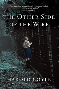 Cover The Other Side of the Wire (eBook, ePUB)