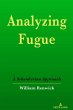 Analyzing Fugue (eBook, PDF) - Bild 1