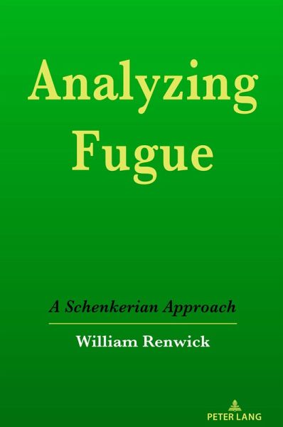 Analyzing Fugue (eBook, PDF) Analyzing Fugue (eBook, PDF)