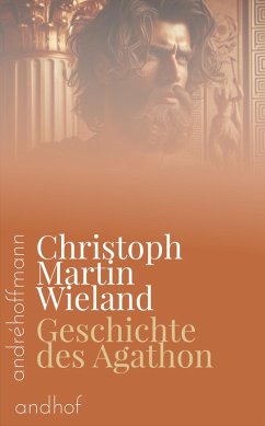 Cover Geschichte des Agathon (eBook, ePUB)