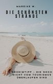 Die schönsten Strände (eBook, ePUB)