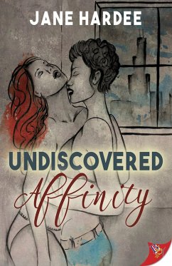 Cover Undiscovered Affinity (eBook, ePUB)