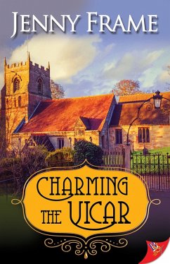 Charming the Vicar (eBook, ePUB) - Frame, Jenny