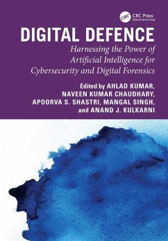 Cover Digital Defence (eBook, ePUB)