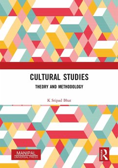 Cover Cultural Studies (eBook, PDF)