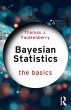 Bayesian Statistics (eBook, ePUB) - Bild 1