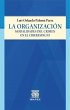 La organización (eBook, PDF) - Bild 1