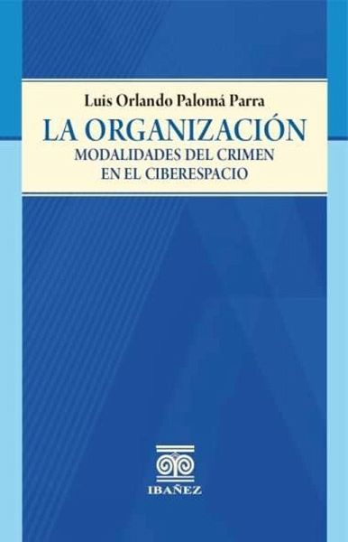 La organización (eBook, PDF)