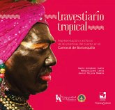 Travestiario tropical (eBook, PDF) Travestiario tropical (eBook, PDF)