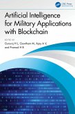 Artificial Intelligence for Military Applications with Blockchain (eBook, PDF)
