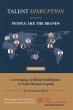 Talent Disruption (eBook, ePUB) - Bild 1