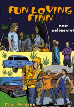 Cover Fun Loving Finn (eBook, ePUB)