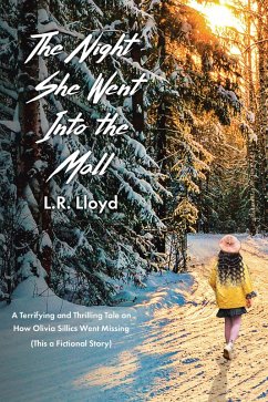 Cover The Night She Went Into the Mall (eBook, ePUB)