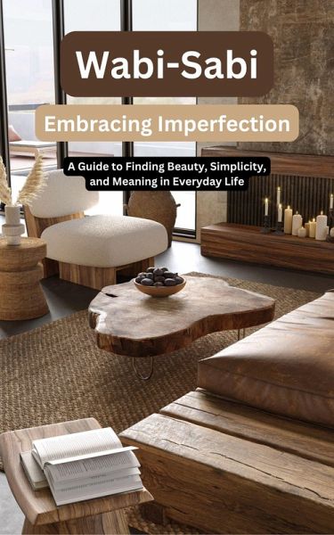 Wabi-Sabi (eBook, ePUB) Wabi-Sabi (eBook, ePUB)