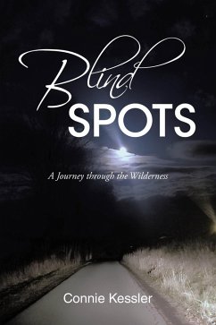 Cover Blind SPOTS (eBook, ePUB)