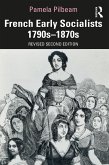 French Early Socialists 1790s-1870s (eBook, PDF)
