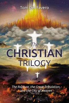 Cover The CHRISTIAN TRILOGY (eBook, ePUB)