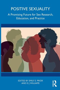 Cover Positive Sexuality (eBook, ePUB)
