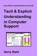 Tacit and Explicit Understanding in... - Bild 1