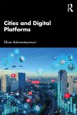 Cities and Digital Platforms (eBook, ePUB)