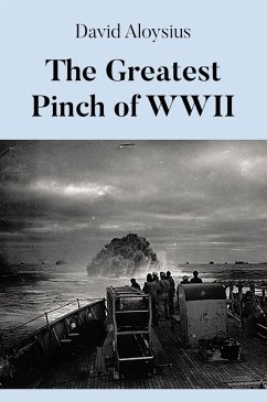 Cover The Greatest Pinch of WWII (eBook, ePUB)