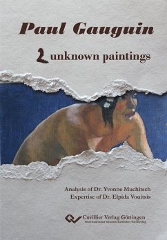 Cover Paul Gauguin (eBook, PDF)