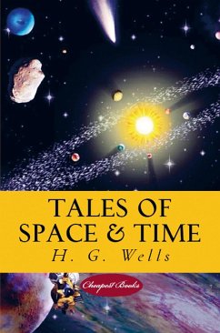 Cover Tales of Space and Time