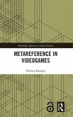 Metareference in Videogames