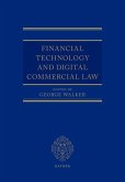 Financial Technology and Digital Commercial Law Financial Technology and Digital Commercial Law