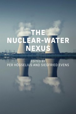 Cover The Nuclear-Water Nexus