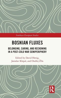 Cover Bosnian Fluxes