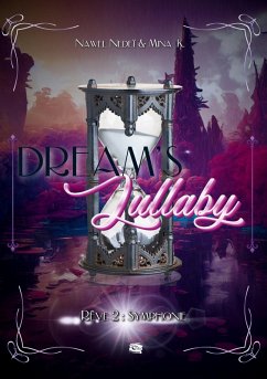 Cover Dream's Lullaby