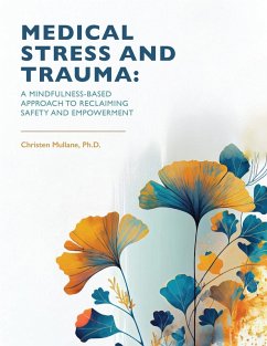 Cover Medical Stress And Trauma