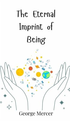 Cover The Eternal Imprint of Being