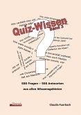 Quiz-Wissen - Band 3 Quiz-Wissen - Band 3