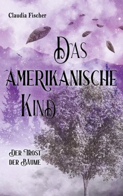 Cover Das amerikanische Kind