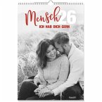 Mensch - ich hab dich gern 2026 Mensch - ich hab dich gern 2026