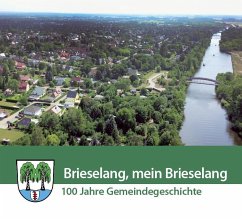 Cover Brieselang, mein Brieselang
