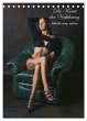 Boudoir - Sensual (Tischkalender 2026... - Bild 1